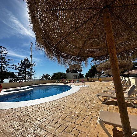 Bastinazo Alohadream - Premium - Duplex Lujo Recien Reformado Con Jardin, Piscina, Parking, Aire Acondicionado - Los Canos De Meca - 50M Playa Zewnętrze zdjęcie