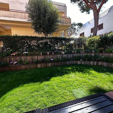 Bastinazo Alohadream - Premium - Duplex Lujo Recien Reformado Con Jardin, Piscina, Parking, Aire Acondicionado - Los Canos De Meca - 50M Playa Zewnętrze zdjęcie