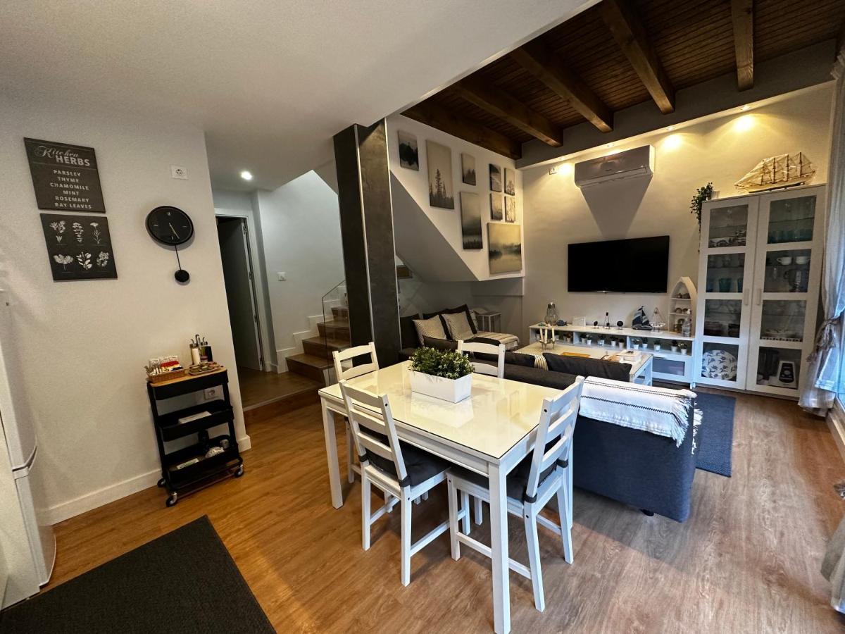 Bastinazo Alohadream - Premium - Duplex Lujo Recien Reformado Con Jardin, Piscina, Parking, Aire Acondicionado - Los Canos De Meca - 50M Playa Zewnętrze zdjęcie