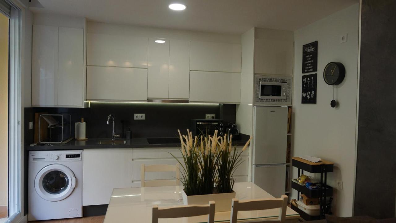 Bastinazo Alohadream - Premium - Duplex Lujo Recien Reformado Con Jardin, Piscina, Parking, Aire Acondicionado - Los Canos De Meca - 50M Playa Zewnętrze zdjęcie