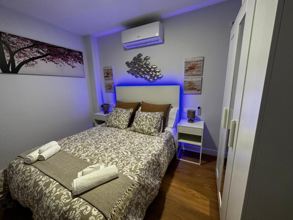 Bastinazo Alohadream - Premium - Duplex Lujo Recien Reformado Con Jardin, Piscina, Parking, Aire Acondicionado - Los Canos De Meca - 50M Playa Zewnętrze zdjęcie