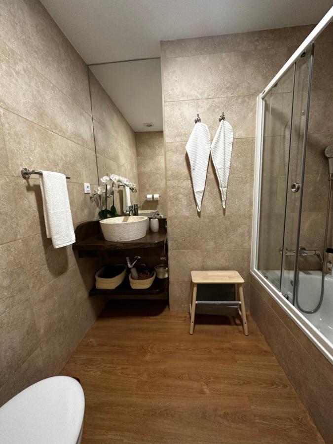 Bastinazo Alohadream - Premium - Duplex Lujo Recien Reformado Con Jardin, Piscina, Parking, Aire Acondicionado - Los Canos De Meca - 50M Playa Zewnętrze zdjęcie