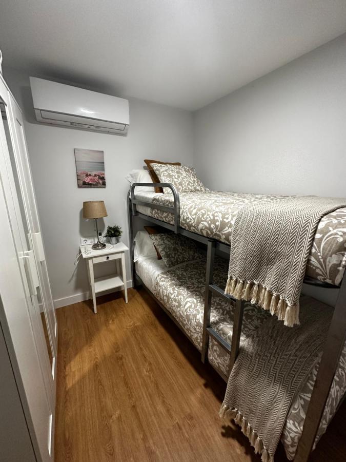 Bastinazo Alohadream - Premium - Duplex Lujo Recien Reformado Con Jardin, Piscina, Parking, Aire Acondicionado - Los Canos De Meca - 50M Playa Zewnętrze zdjęcie