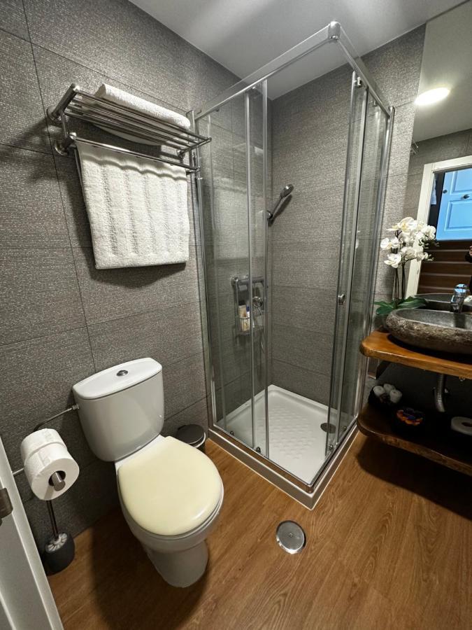 Bastinazo Alohadream - Premium - Duplex Lujo Recien Reformado Con Jardin, Piscina, Parking, Aire Acondicionado - Los Canos De Meca - 50M Playa Zewnętrze zdjęcie