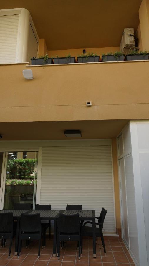 Bastinazo Alohadream - Premium - Duplex Lujo Recien Reformado Con Jardin, Piscina, Parking, Aire Acondicionado - Los Canos De Meca - 50M Playa Zewnętrze zdjęcie