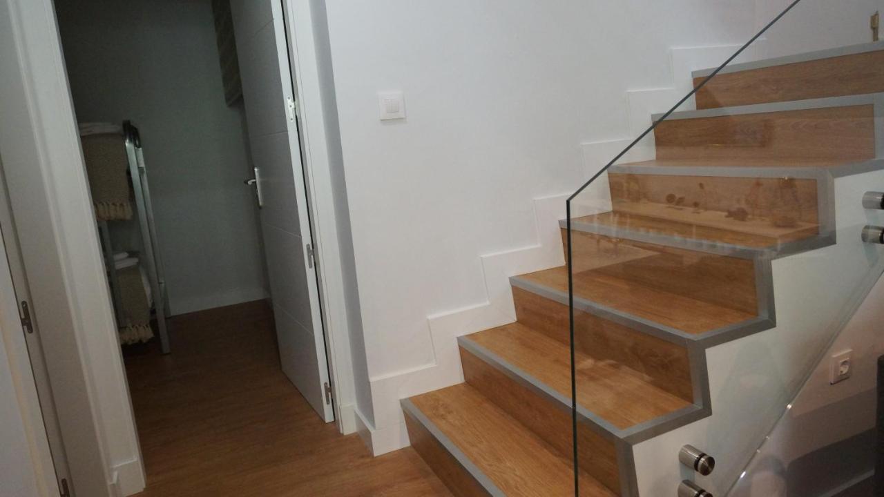 Bastinazo Alohadream - Premium - Duplex Lujo Recien Reformado Con Jardin, Piscina, Parking, Aire Acondicionado - Los Canos De Meca - 50M Playa Zewnętrze zdjęcie