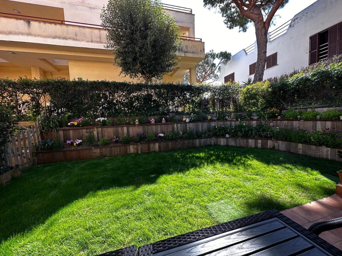 Bastinazo Alohadream - Premium - Duplex Lujo Recien Reformado Con Jardin, Piscina, Parking, Aire Acondicionado - Los Canos De Meca - 50M Playa Zewnętrze zdjęcie